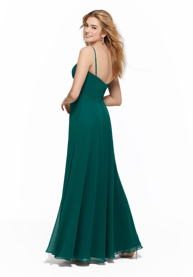 Morilee Bridesmaids Style Number 21648 - 2
