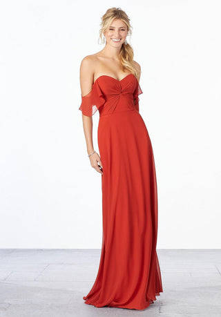 Morilee Bridesmaids Style Number 21651 - 1