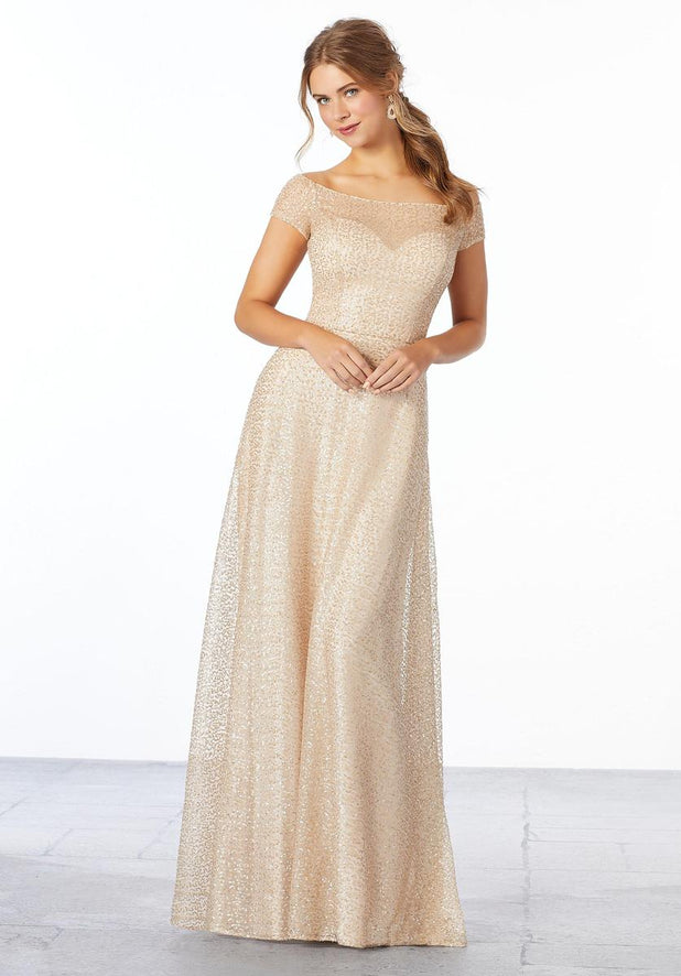 Morilee Bridesmaids Style Number 21652 - 1