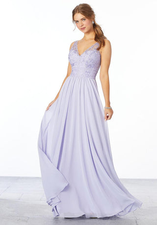 Morilee Bridesmaids Style Number 21656 - 1
