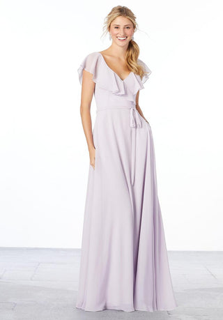Morilee Bridesmaids Style Number 21657 - 1