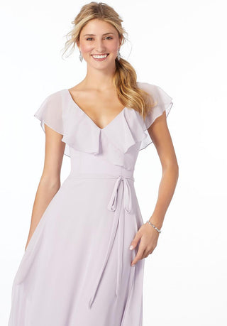 Morilee Bridesmaids Style Number 21657 - 3