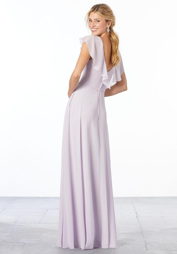 Morilee Bridesmaids Style Number 21657 - 2