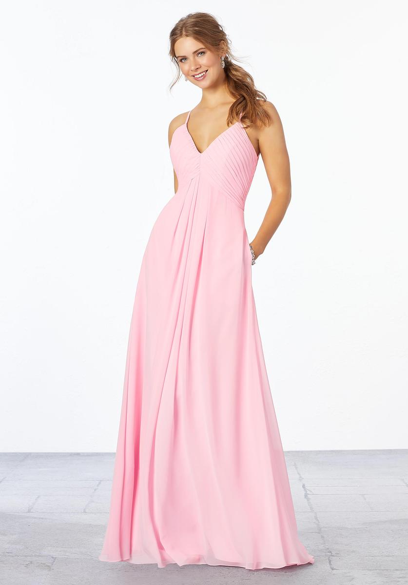 Morilee Bridesmaids Style Number 21658 - 1