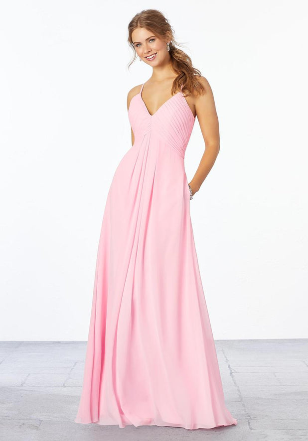 Morilee Bridesmaids Style Number 21658 - 1