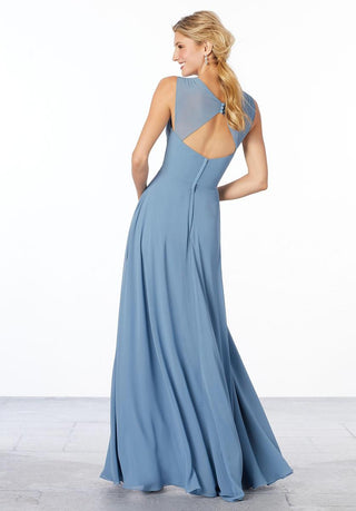 Morilee Bridesmaids Style Number 21661 - 2