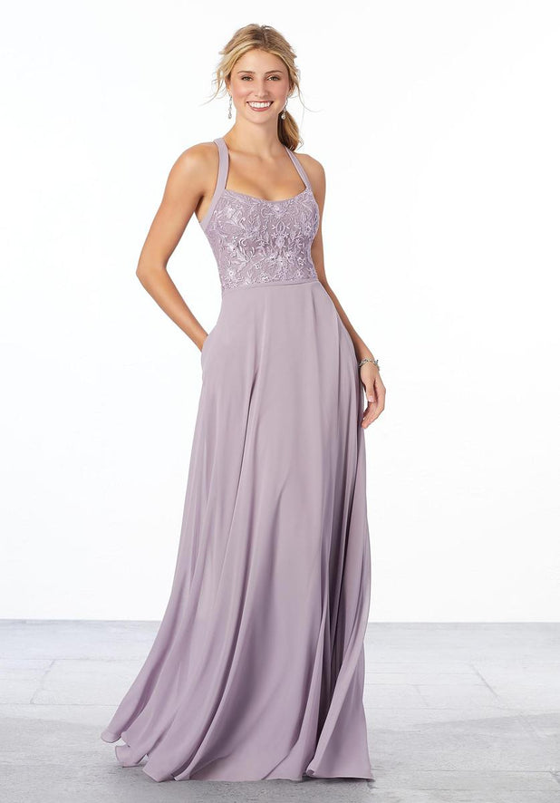 Morilee Bridesmaids Style Number 21665 - 1