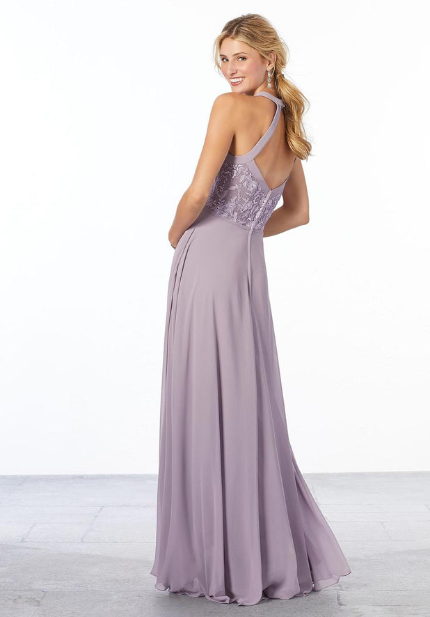 Morilee Bridesmaids Style Number 21665 - 2