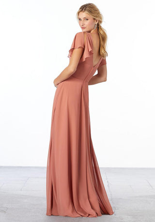 Morilee Bridesmaids Style Number 21667 - 2