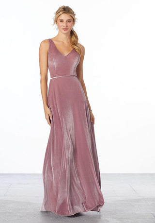 Morilee Bridesmaids Style Number 21669 - 1