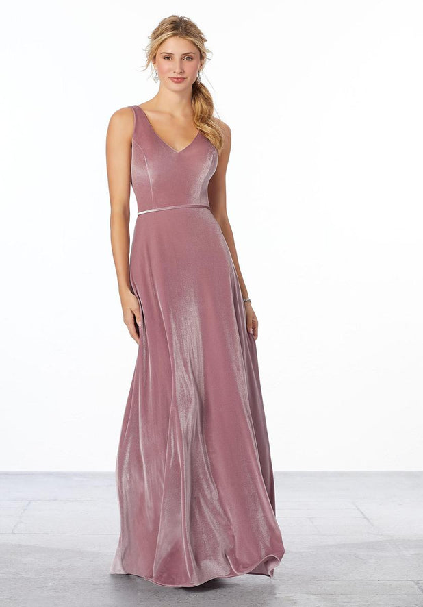 Morilee Bridesmaids Style Number 21669 - 1