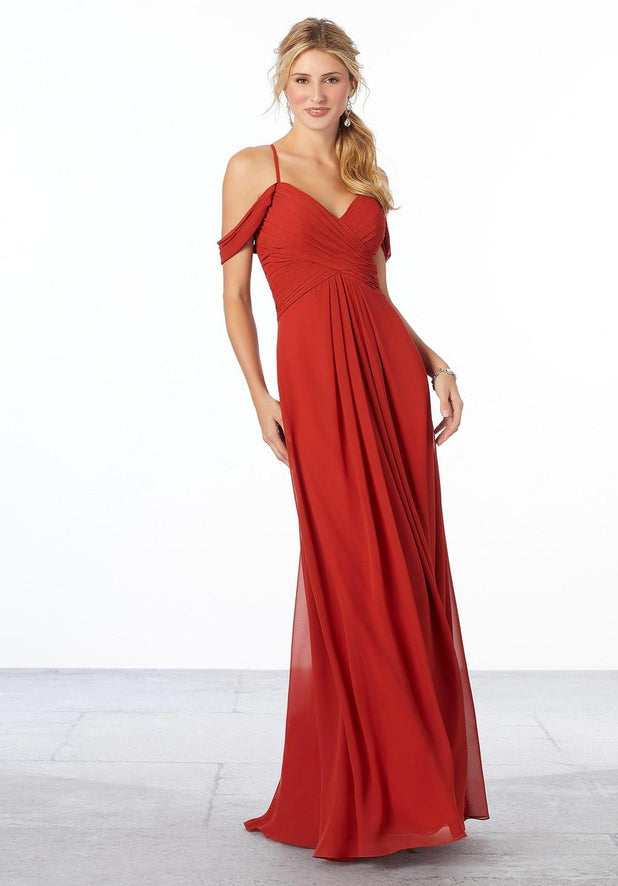 Morilee Bridesmaids Style Number 21671 - 1