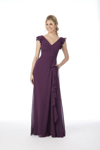 Morilee Bridesmaids Style Number 21686 - 1