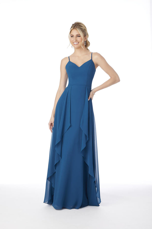Morilee Bridesmaids Style Number 21689 - 1