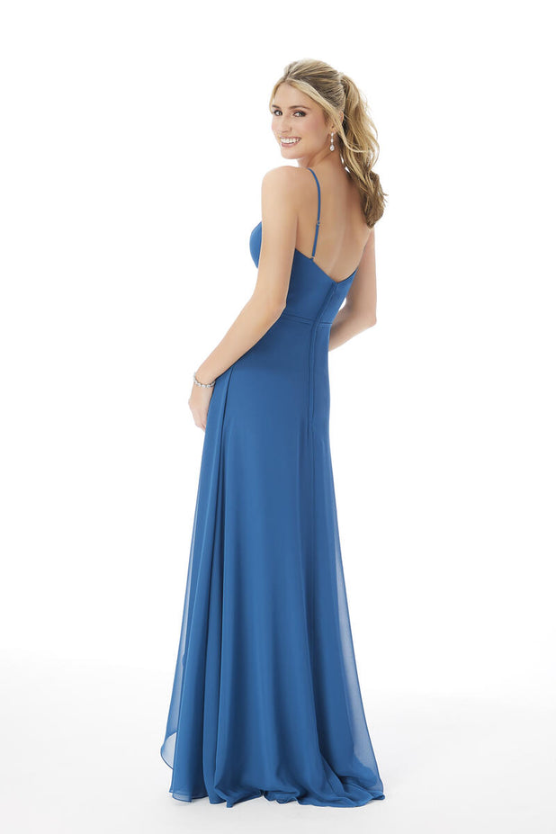 Morilee Bridesmaids Style Number 21689 - 2