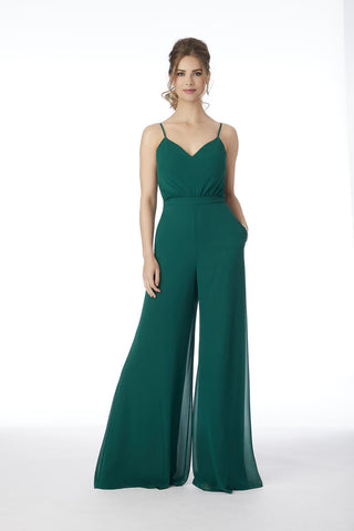 Morilee Bridesmaids Style Number 21690 - 3