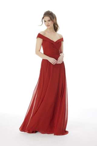 Morilee Bridesmaids Style Number 21692 - 4