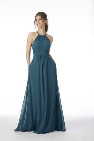 Morilee Bridesmaids Style Number 21695 - 1