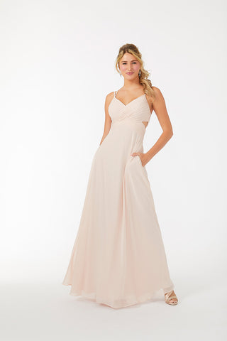 Morilee Bridesmaids Style Number 21702 - 1