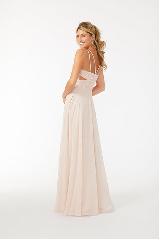 Morilee Bridesmaids Style Number 21702 - 2