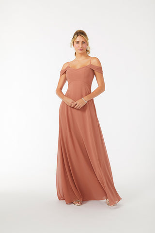 Morilee Bridesmaids Style Number 21703 - 1