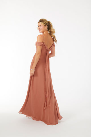 Morilee Bridesmaids Style Number 21703 - 2