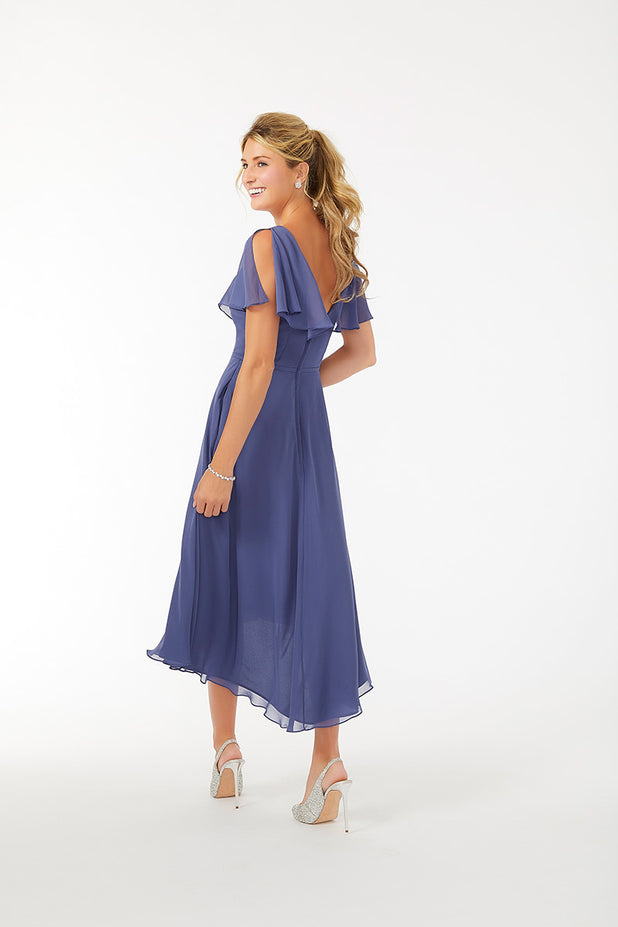 Morilee Bridesmaids Style Number 21704 - 2