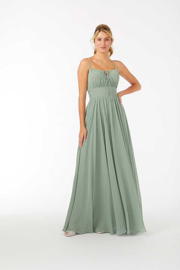 Morilee Bridesmaids Style Number 21709 - 1