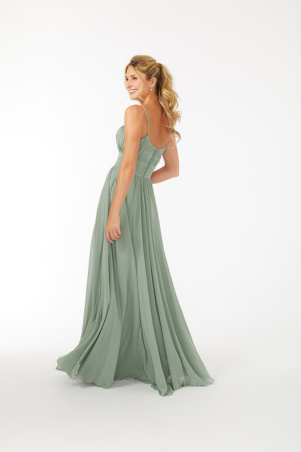 Morilee Bridesmaids Style Number 21709 - 2