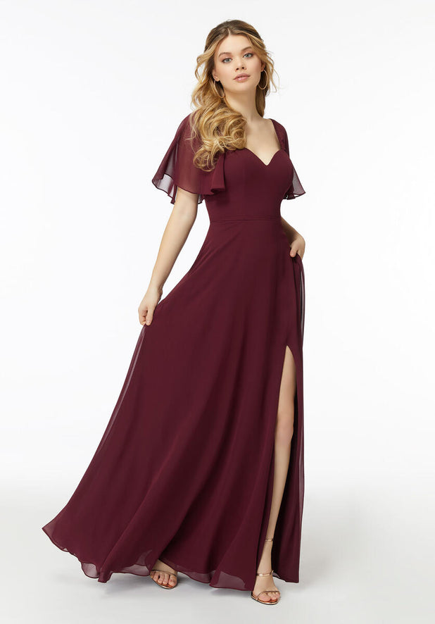 Morilee Bridesmaids Style Number 21722 - 1