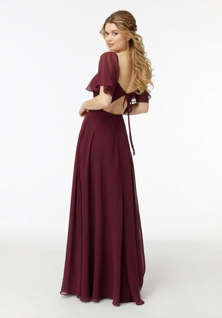 Morilee Bridesmaids Style Number 21722 - 2