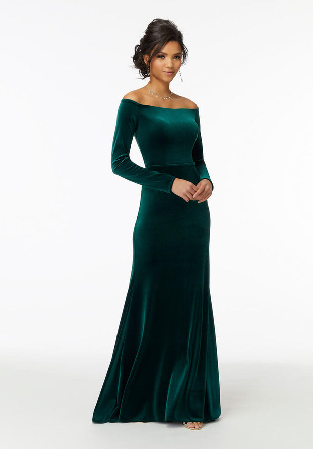 Morilee Bridesmaids Style Number 21724 - 1