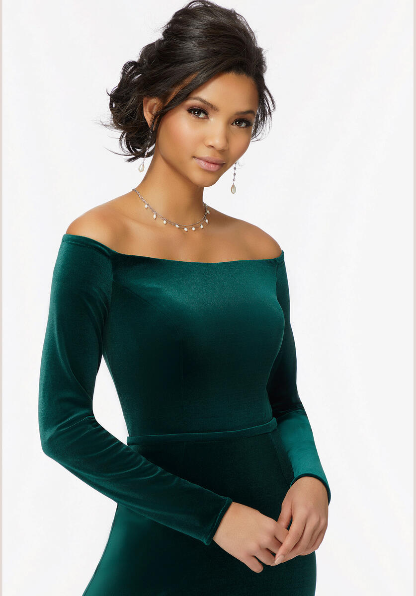 Morilee Bridesmaids Style Number 21724 - 3