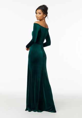 Morilee Bridesmaids Style Number 21724 - 2