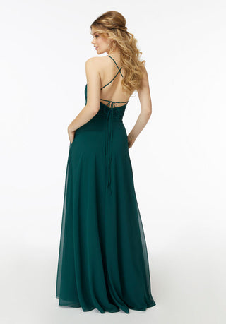 Morilee Bridesmaids Style Number 21725 - 2