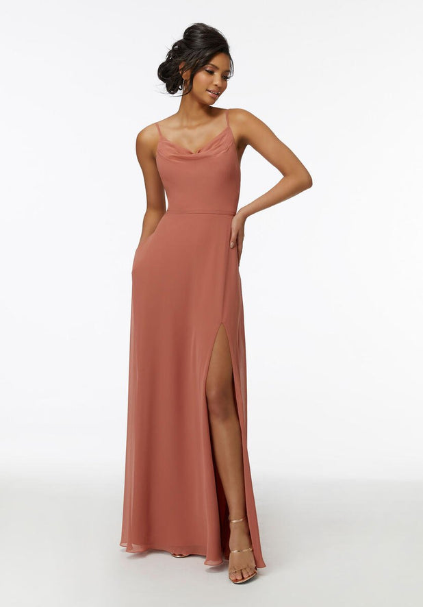 Morilee Bridesmaids Style Number 21732 - 1