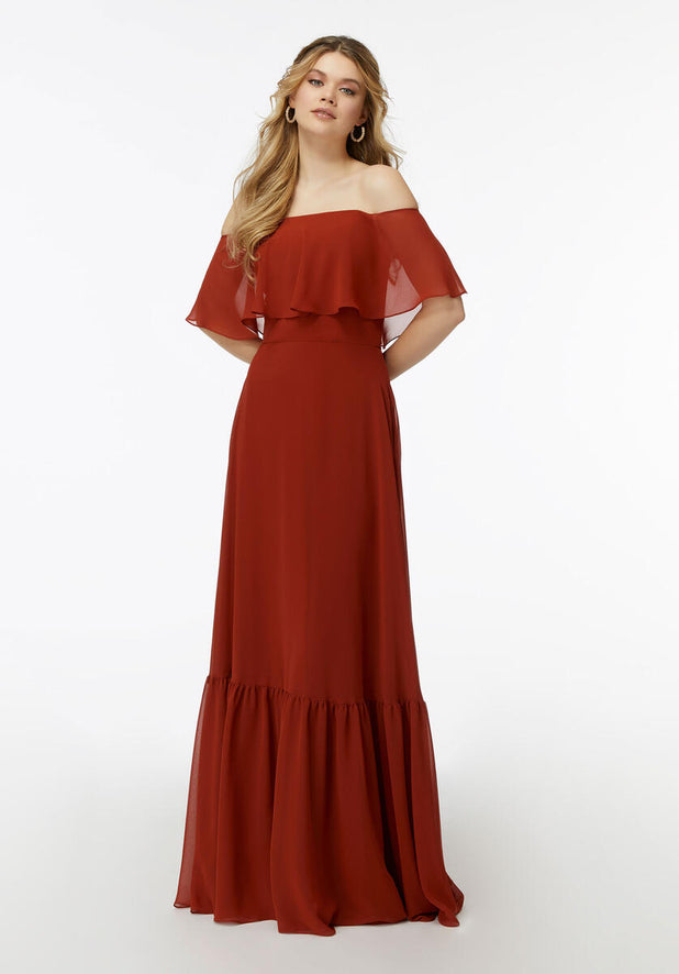 Morilee Bridesmaids Style Number 21733 - 1