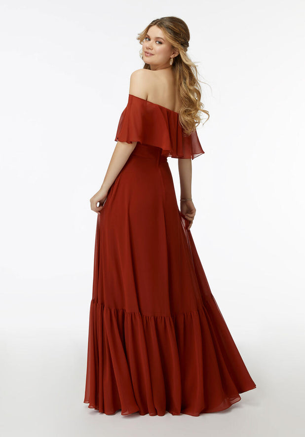 Morilee Bridesmaids Style Number 21733 - 2