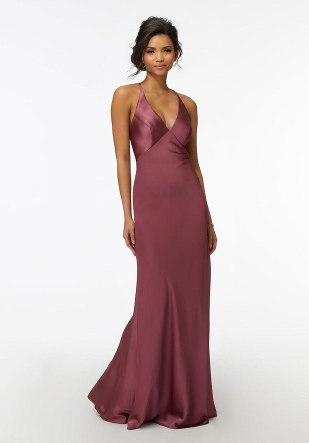 Morilee Bridesmaids Style Number 21740 - 1