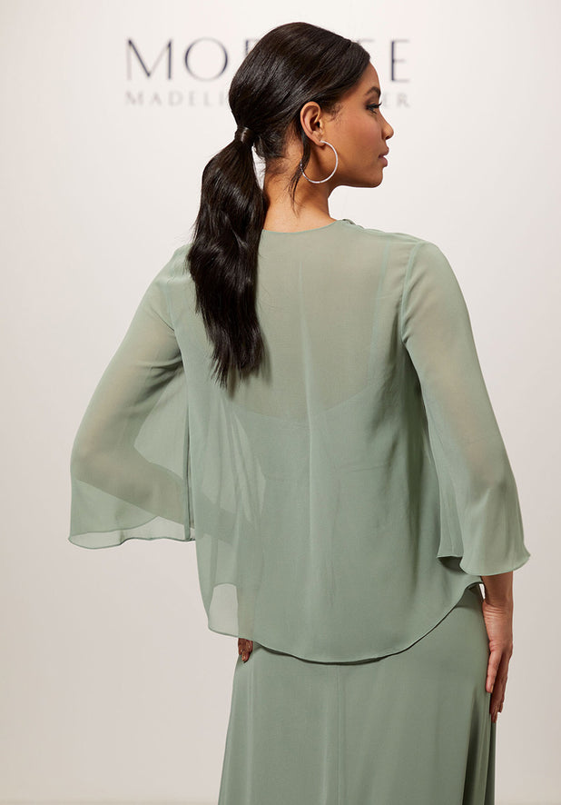 Morilee Bridesmaids Style Number 21745 - 2