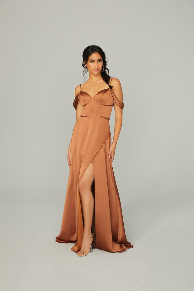 Morilee Bridesmaids Style Number 21751 - 1