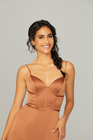 Morilee Bridesmaids Style Number 21751 - 4