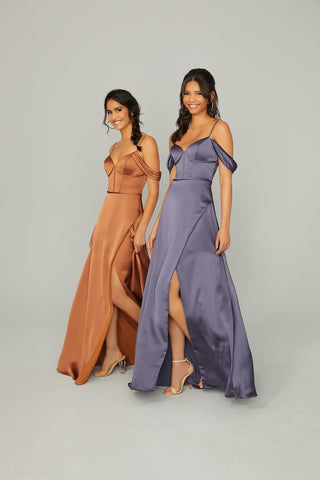 Morilee Bridesmaids Style Number 21751 - 5
