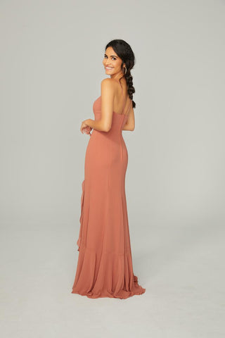 Morilee Bridesmaids Style Number 21752 - 2