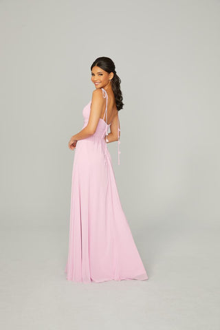 Morilee Bridesmaids Dress 21759 – Alexandra's Boutique