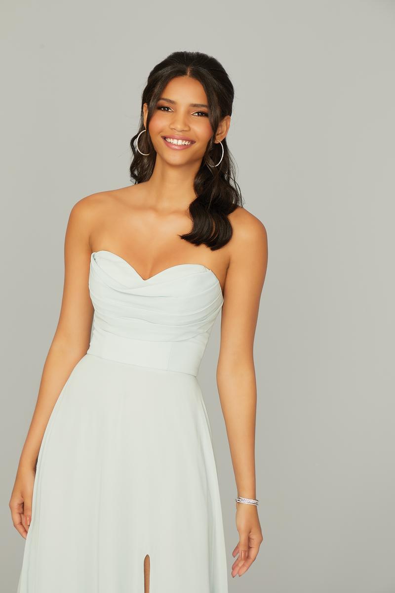 Morilee Bridesmaids Style Number 21766 - 4