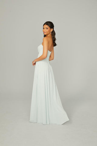 Morilee Bridesmaids Style Number 21766 - 2