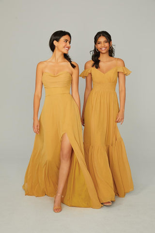 Morilee Bridesmaids Style Number 21766 - 5