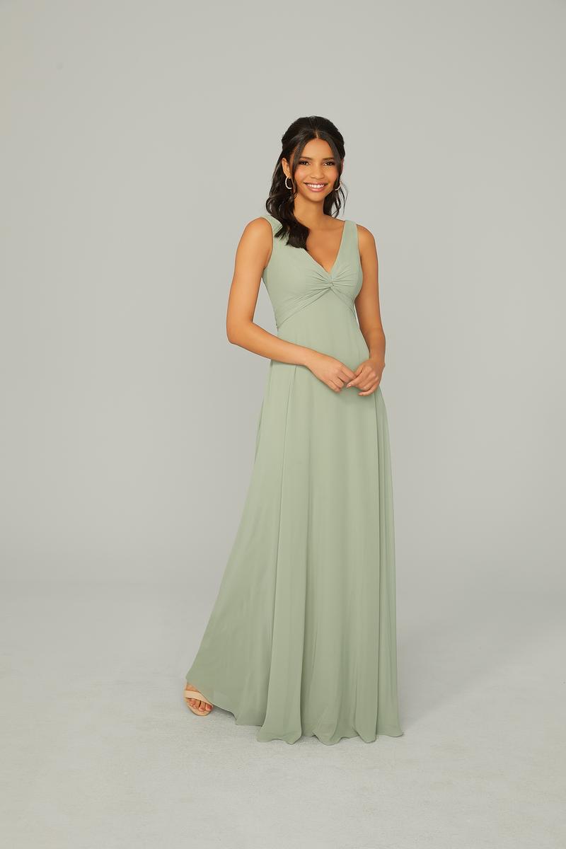 Morilee Bridesmaids Style Number 21767 - 3