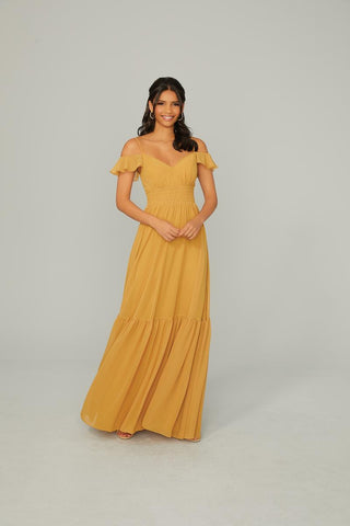 Morilee Bridesmaids Style Number 21768 - 3